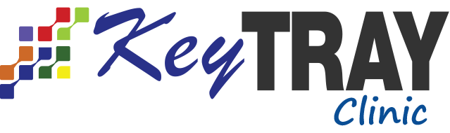 KeyTrayClinic