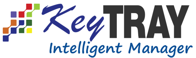 KeyTrayIntelligentManager